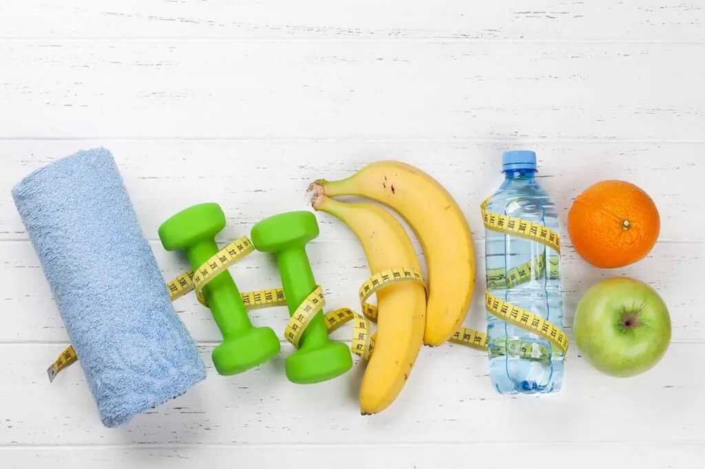 Avoid Immediate Exercise After Eating