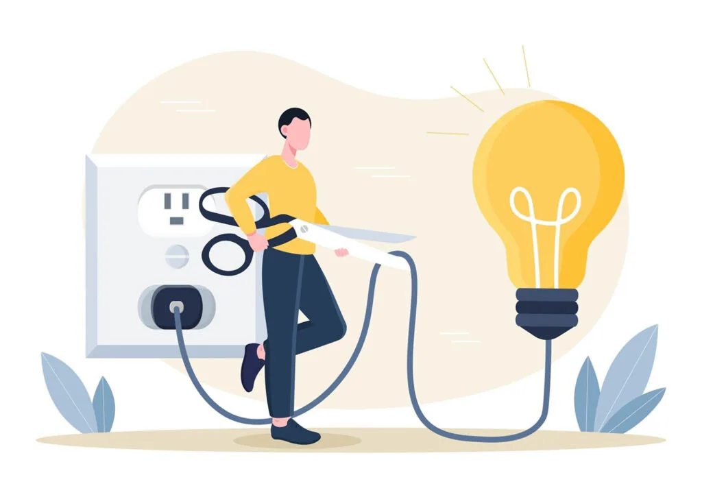 How to reduce your environmental impact at home