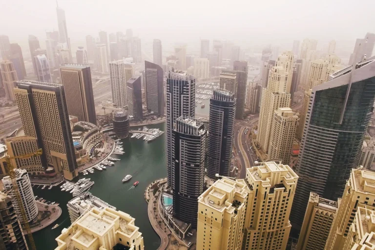 Dubai Real Estate Forecast: What’s Ahead for 2024-2025 in Sales and Growth