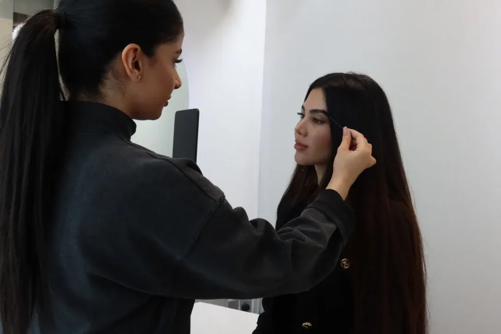 Lash Extensions Dubai - A Complete Guide to Styles, Pricing, and Choosing the Best Lash Artist