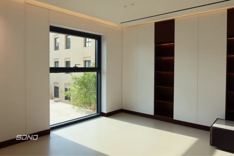 Windows Dubai - A Practical Buyer’s Guide for Heat, Dust, and Noise